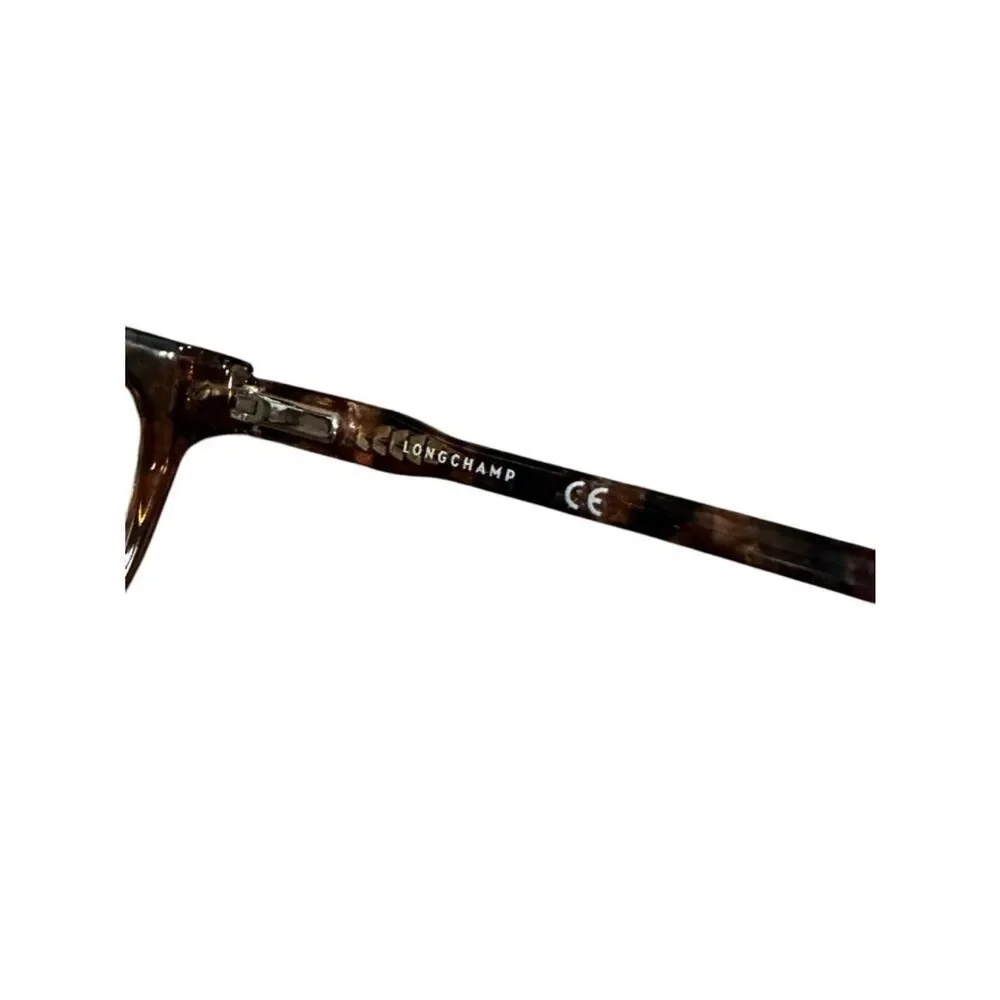 Longchamp LO2616 Glasses 272 Nude